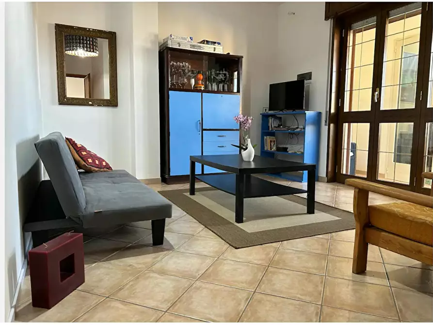 casa indipendente in affitto a Torchiarolo