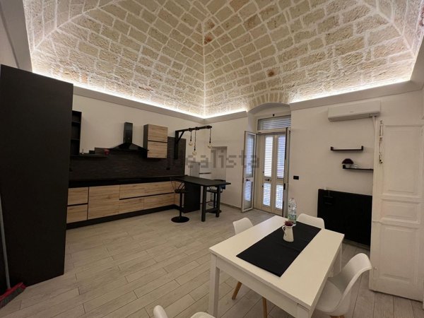 appartamento in affitto a Torchiarolo