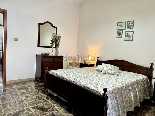 appartamento in affitto ad Alessano