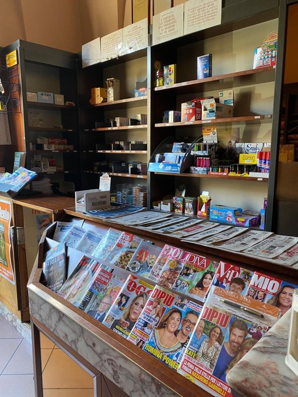 negozio in affitto ad Alezio
