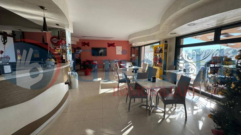 negozio in affitto ad Alezio