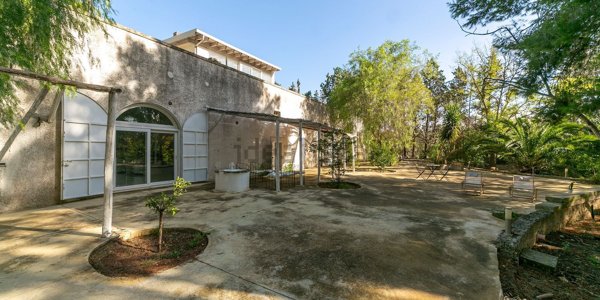 casa indipendente in affitto ad Arnesano
