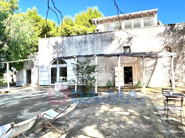 casa indipendente in affitto ad Arnesano