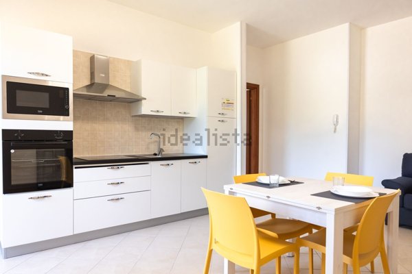 appartamento in affitto ad Arnesano