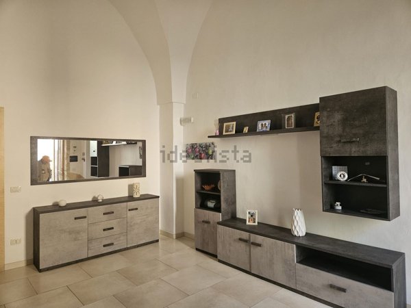 appartamento in affitto ad Arnesano