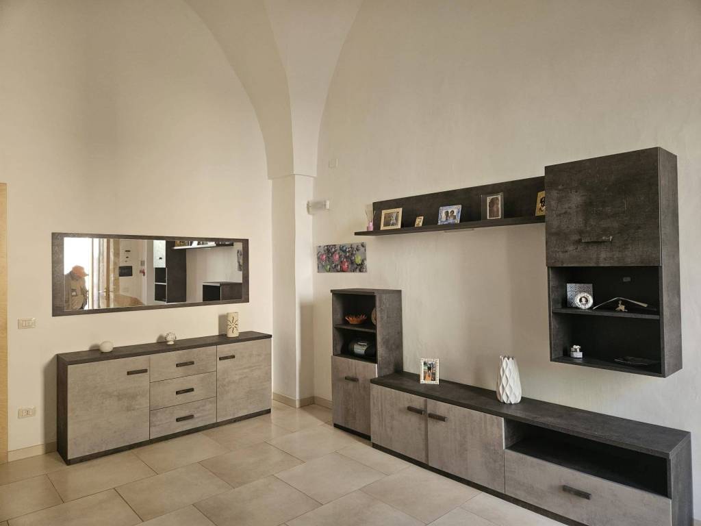 casa indipendente in affitto ad Arnesano