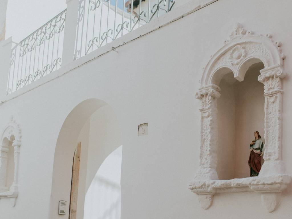 appartamento in affitto ad Arnesano