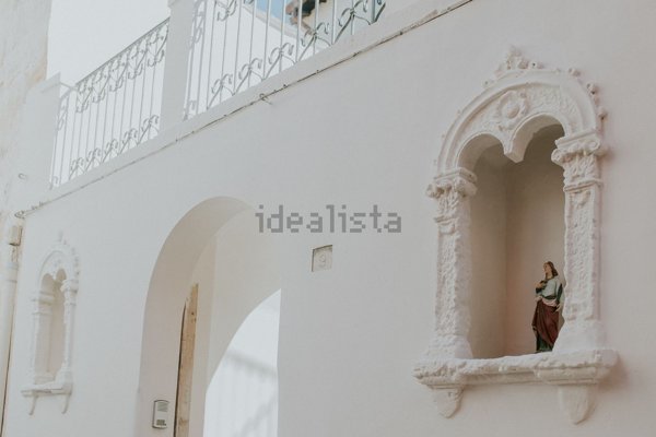 appartamento in affitto ad Arnesano