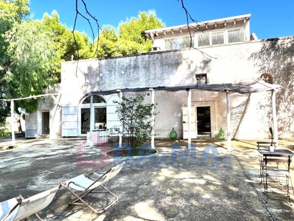 casa indipendente in affitto ad Arnesano