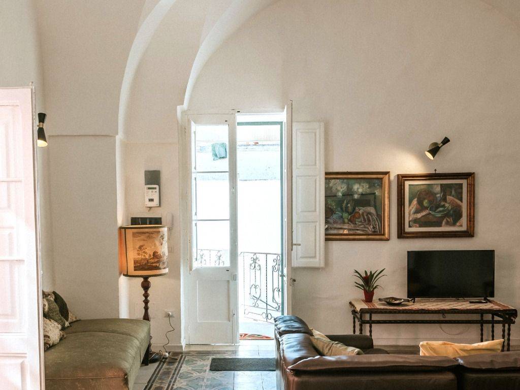 appartamento in affitto ad Arnesano