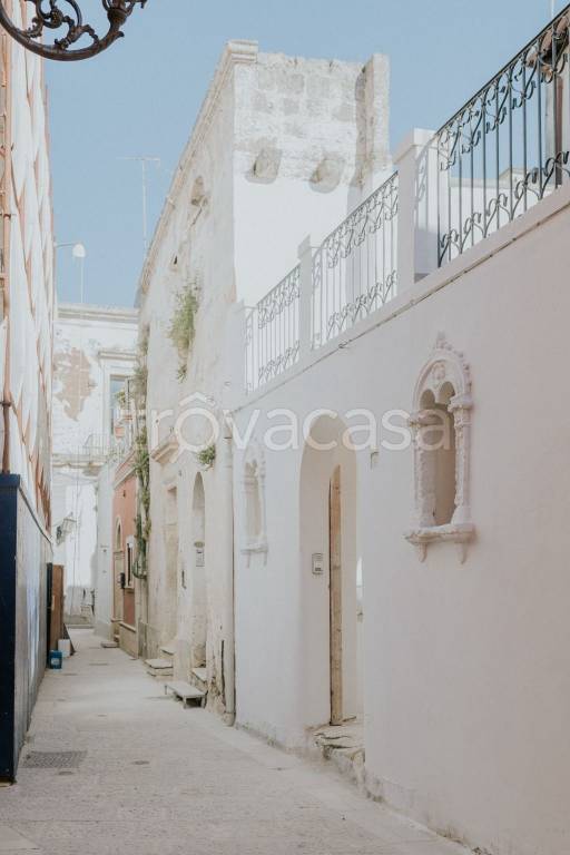 appartamento in affitto ad Arnesano