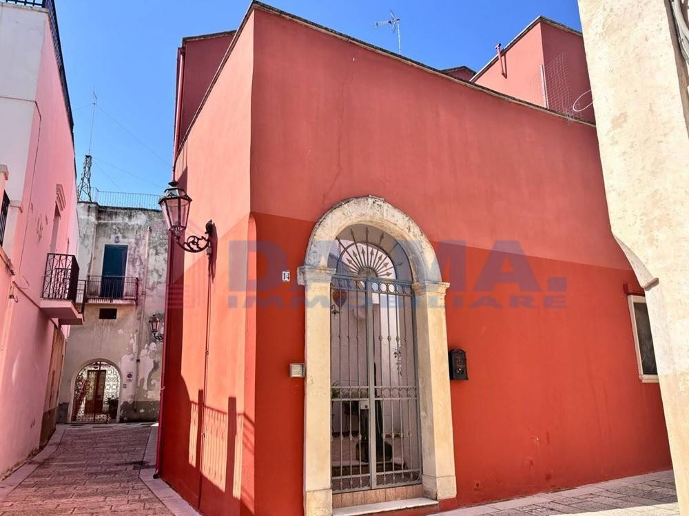 appartamento in affitto ad Arnesano