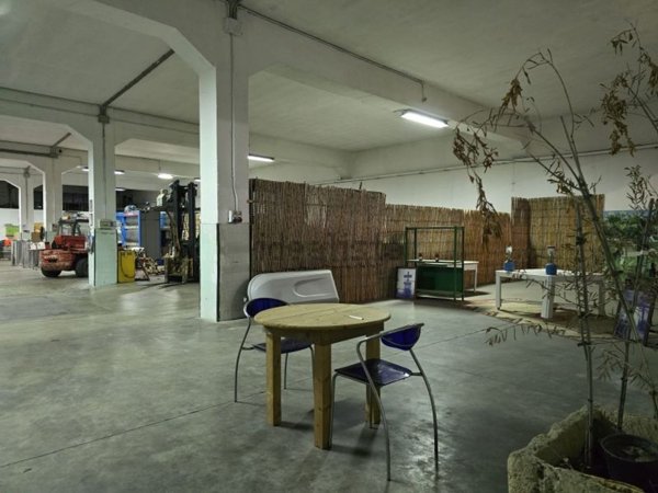 ufficio in affitto a Calimera