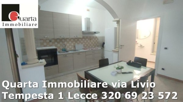 appartamento in affitto a Campi Salentina