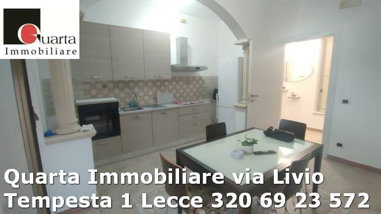 appartamento in affitto a Campi Salentina