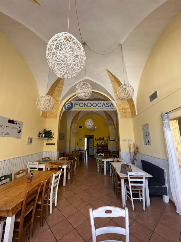 appartamento in affitto a Campi Salentina