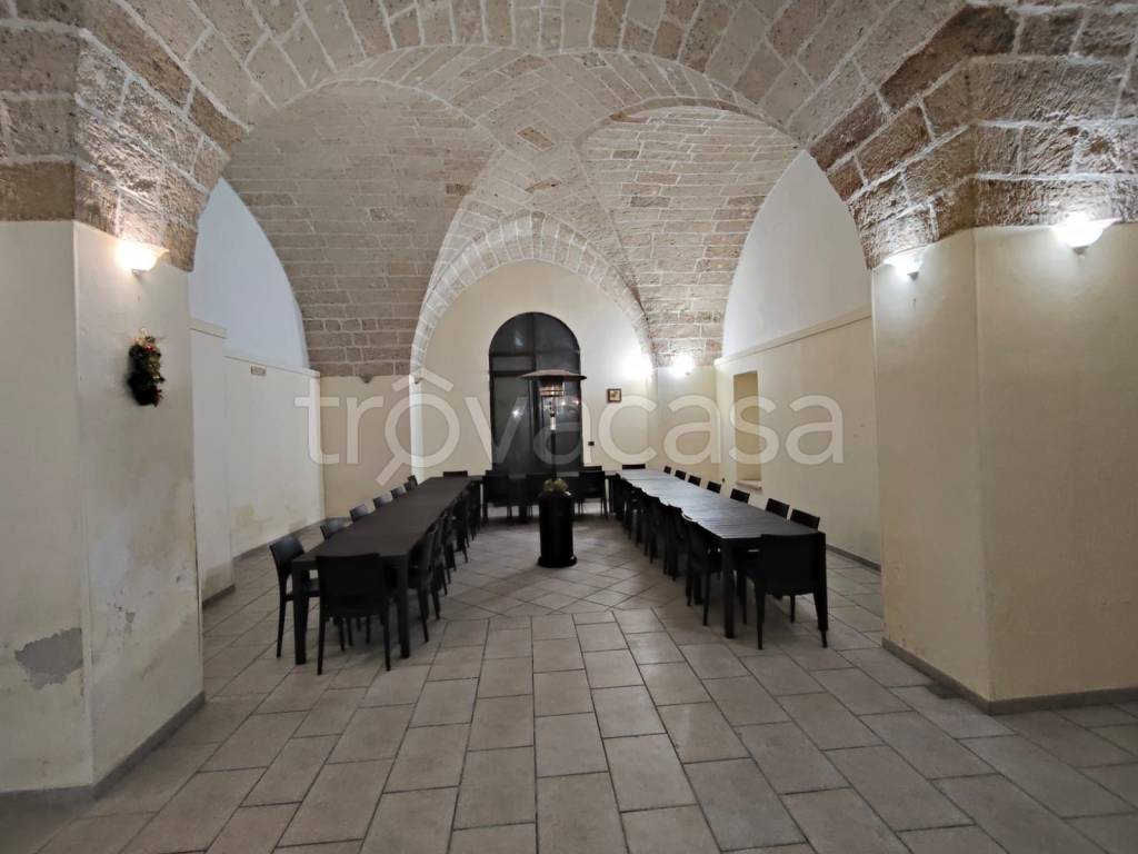 negozio in affitto a Carmiano