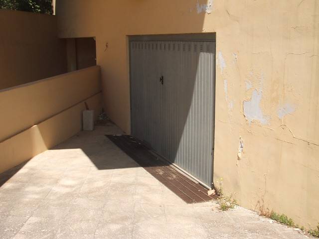 locale commerciale in affitto a Casarano