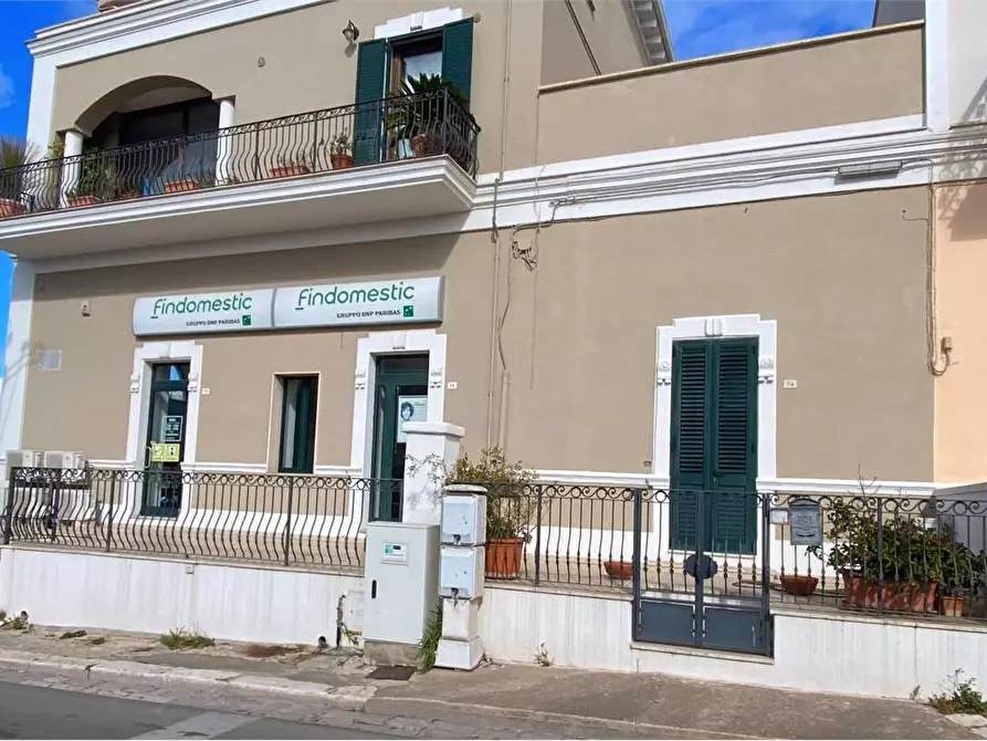 negozio in affitto a Casarano