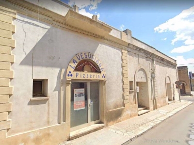 negozio in affitto a Casarano