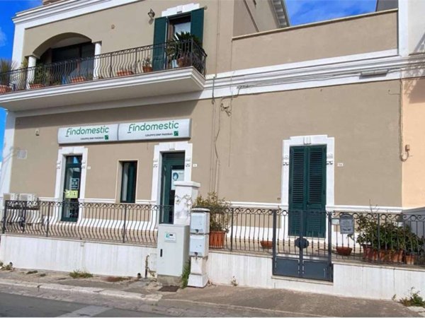 negozio in affitto a Casarano
