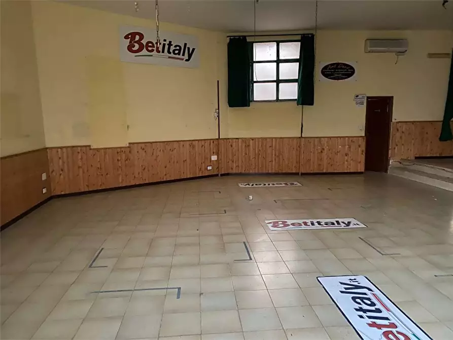 ufficio in affitto a Casarano