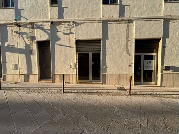 ufficio in affitto a Casarano