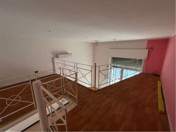 appartamento in affitto a Casarano
