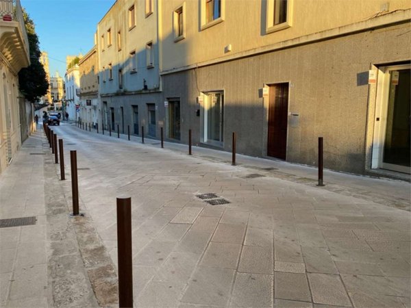 appartamento in affitto a Casarano