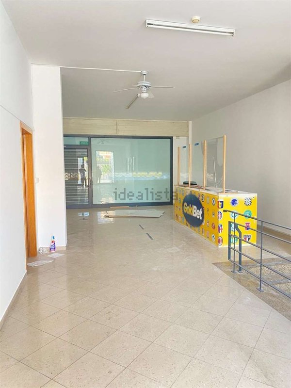 ufficio in affitto a Casarano