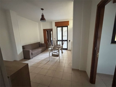 appartamento in affitto a Casarano