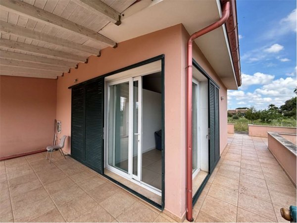 casa indipendente in affitto a Casarano