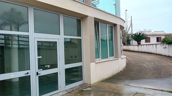 appartamento in affitto a Casarano