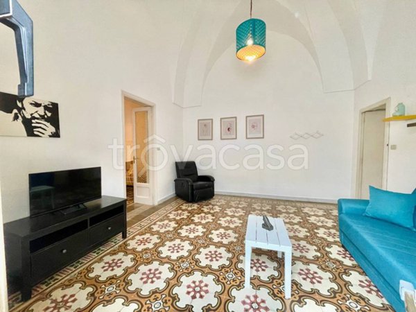 casa indipendente in affitto a Casarano