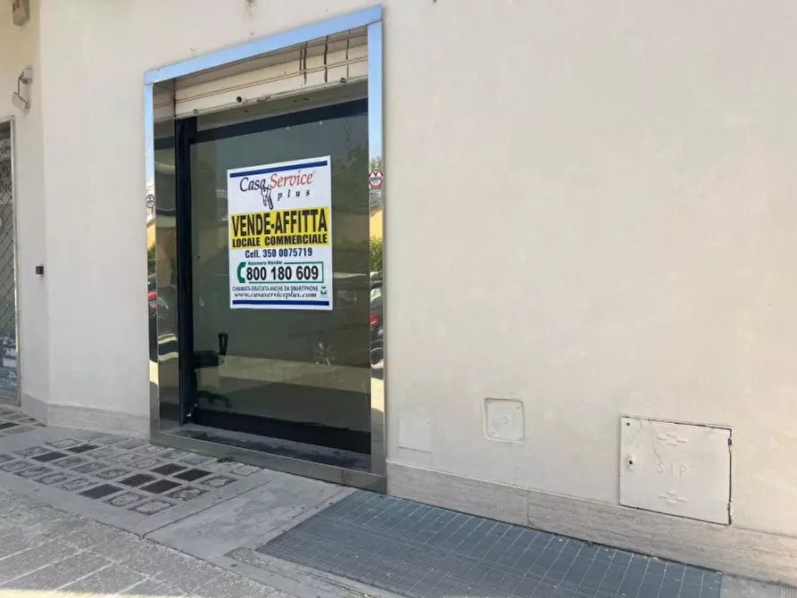 casa semindipendente in affitto a Casarano
