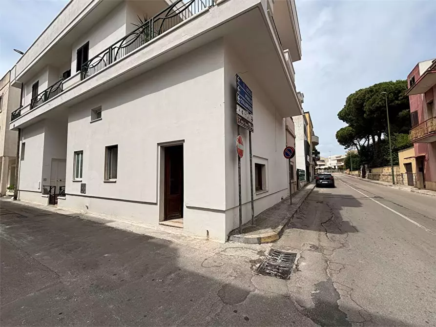 appartamento in affitto a Casarano