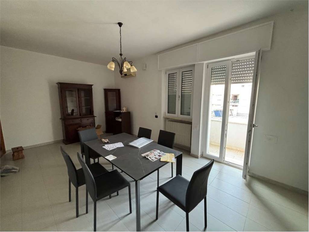 appartamento in affitto a Casarano