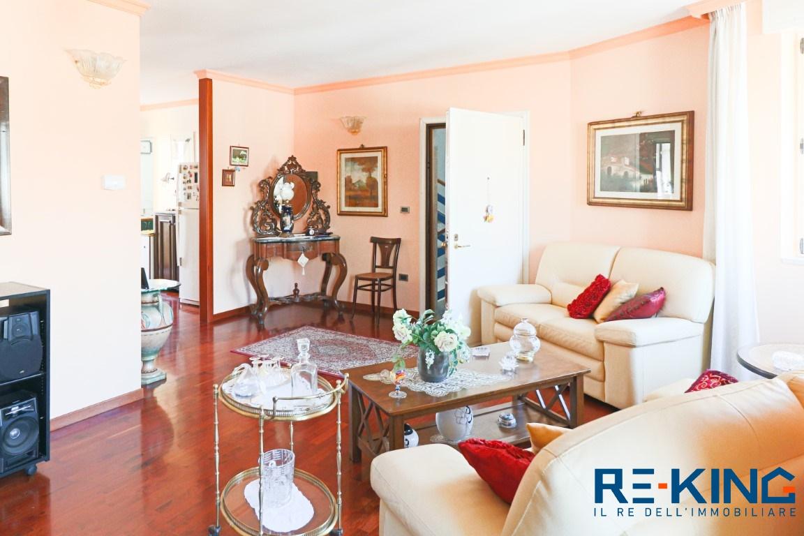 appartamento in affitto a Casarano