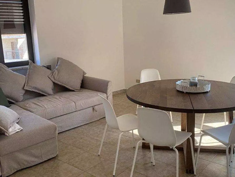 appartamento in affitto a Casarano