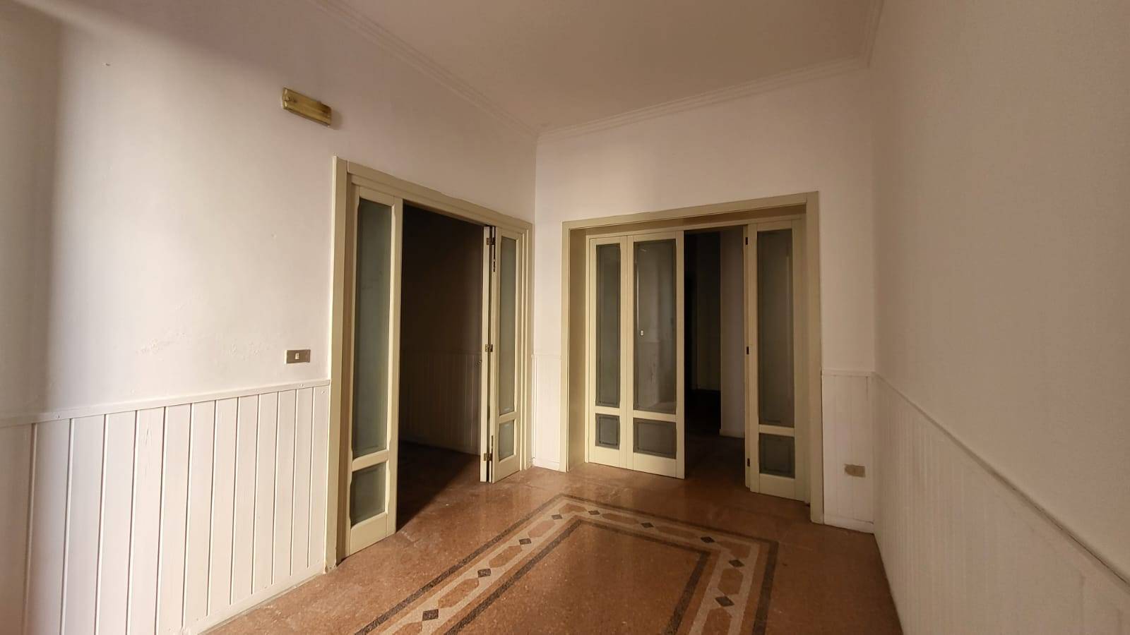 ufficio in affitto a Casarano