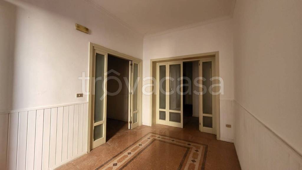 ufficio in affitto a Casarano