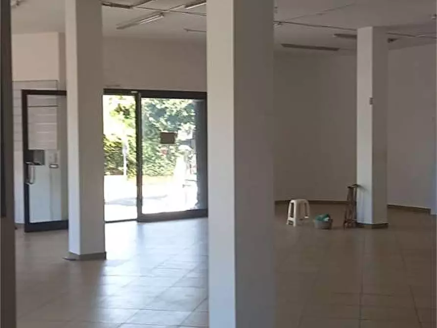 ufficio in affitto a Casarano