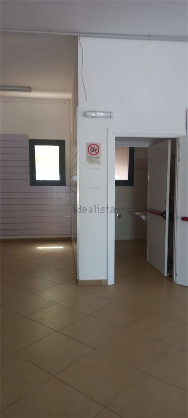 ufficio in affitto a Casarano