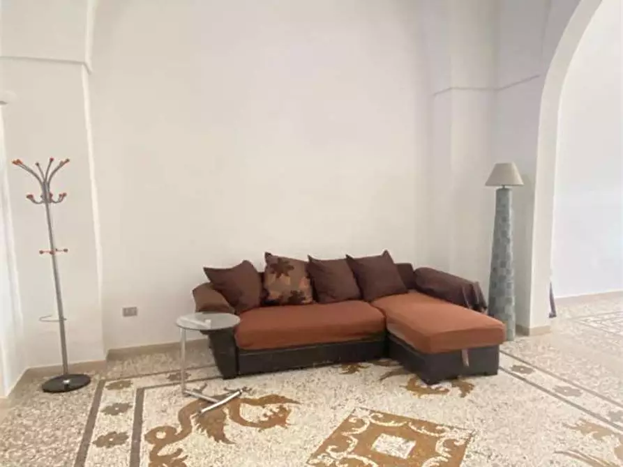 casa indipendente in affitto a Casarano