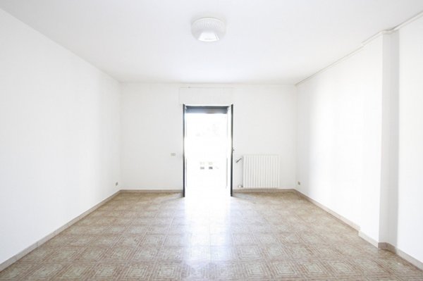 appartamento in affitto a Casarano