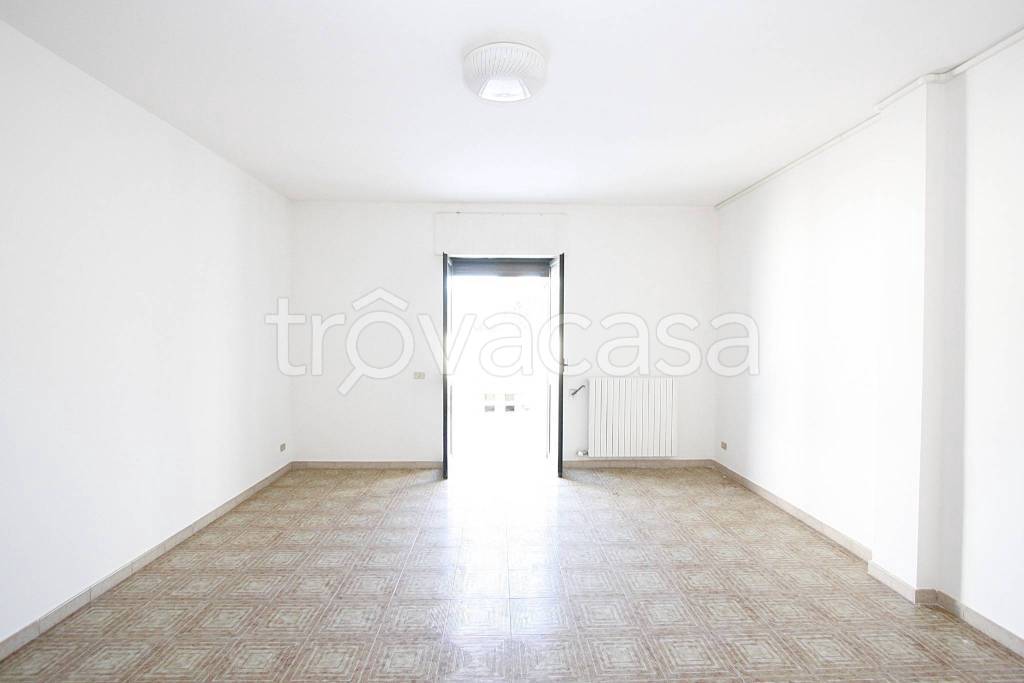 appartamento in affitto a Casarano