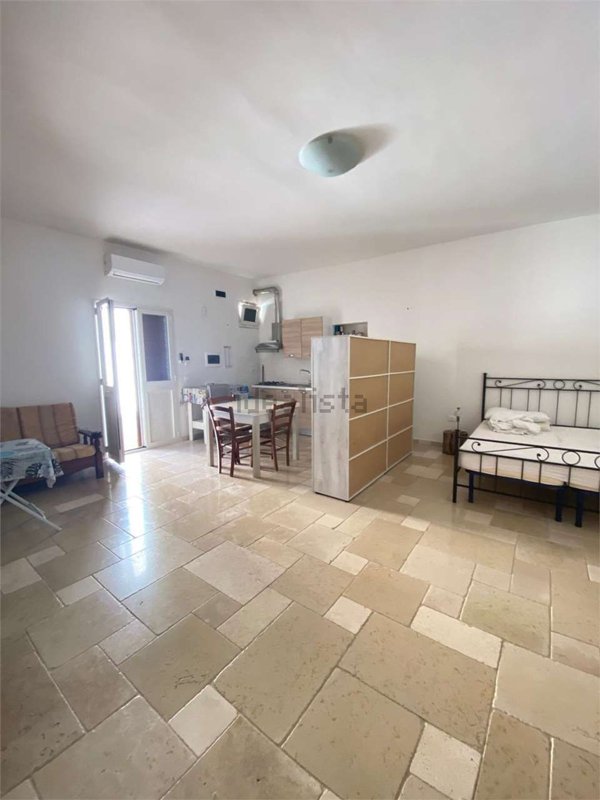 appartamento in affitto a Casarano