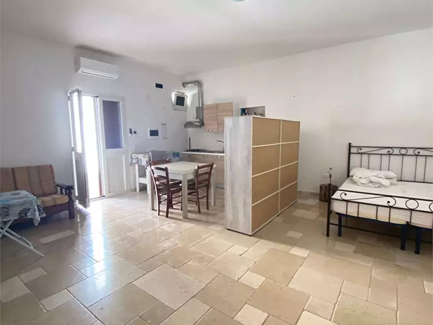 appartamento in affitto a Casarano