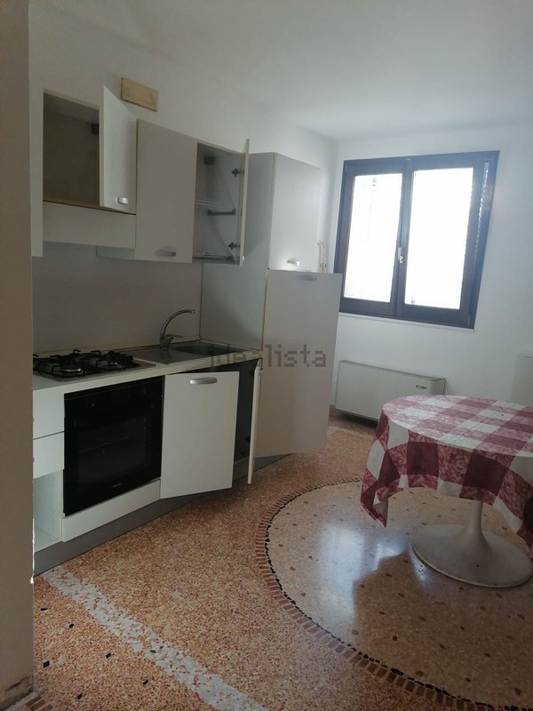 appartamento in affitto a Casarano