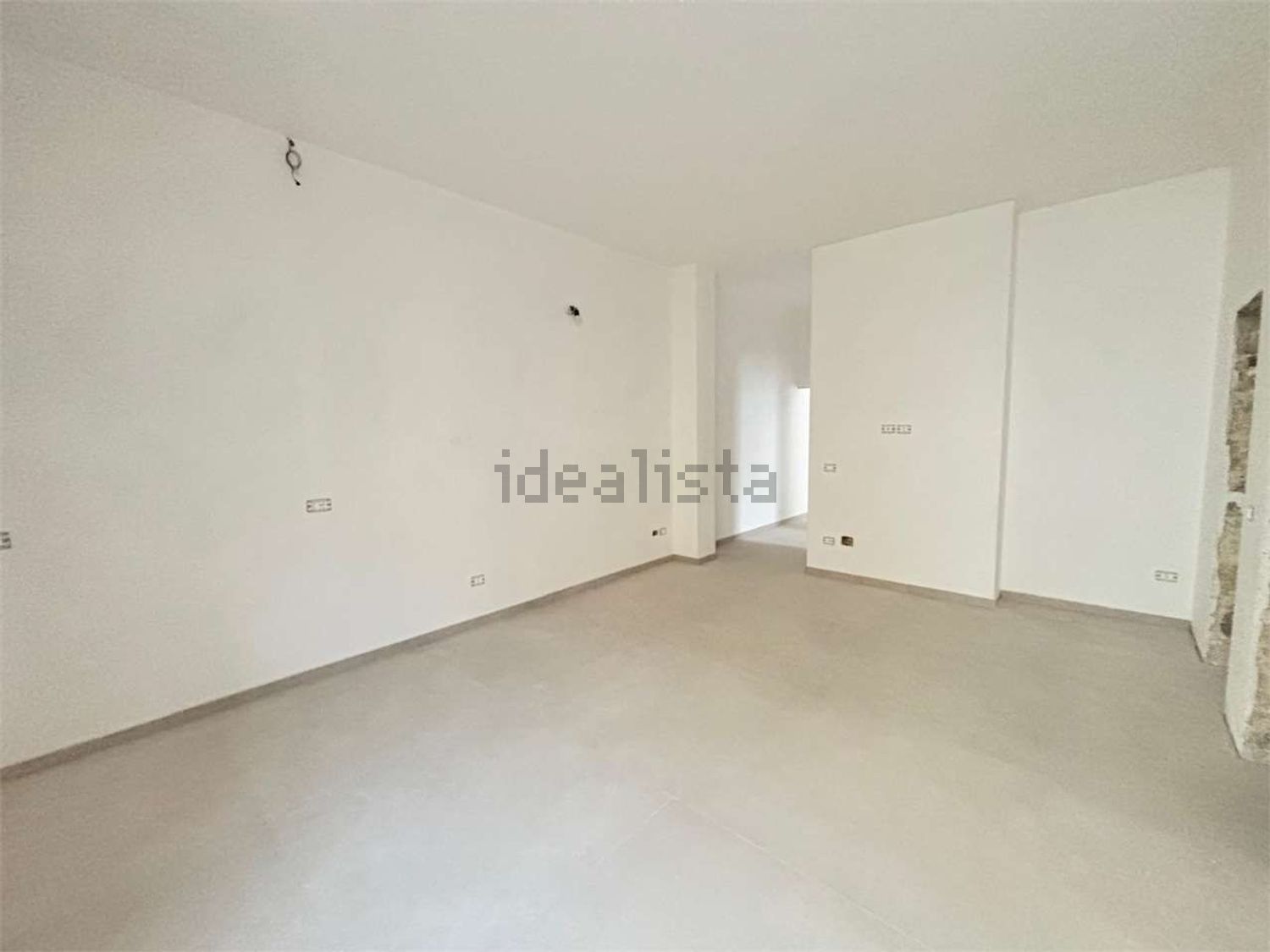 appartamento in affitto a Casarano